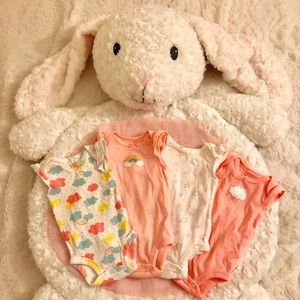 Newborn Clothes